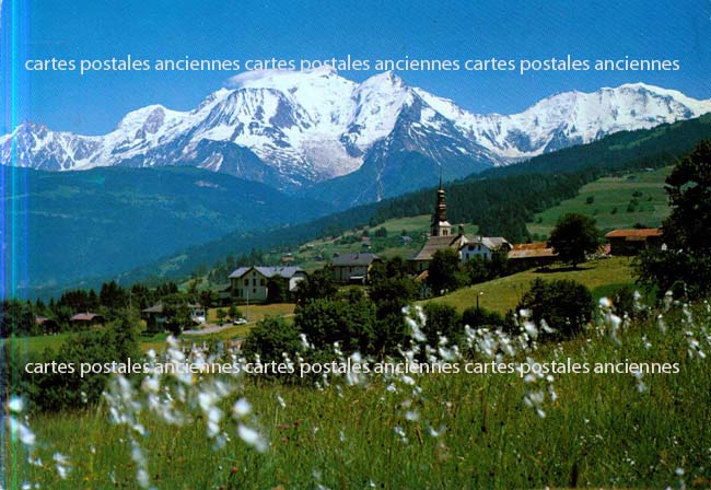 Cartes postales anciennes > CARTES POSTALES > carte postale ancienne > cartes-postales-ancienne.com Haute savoie  Chamonix Mont Blanc