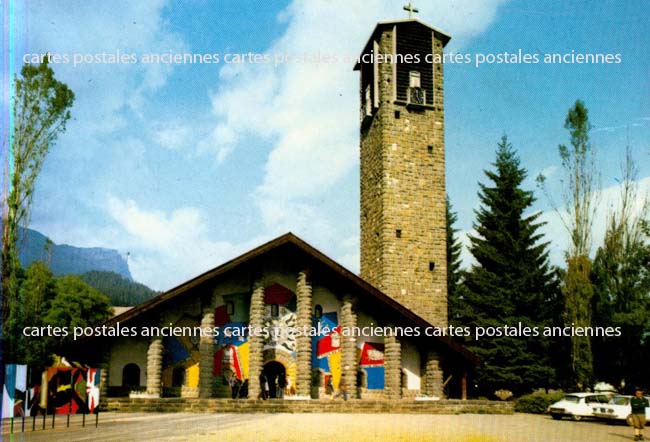 Cartes postales anciennes > CARTES POSTALES > carte postale ancienne > cartes-postales-ancienne.com Haute savoie  Passy