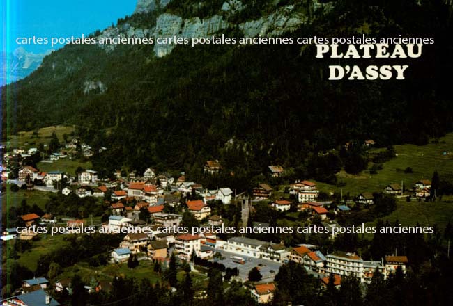 Cartes postales anciennes > CARTES POSTALES > carte postale ancienne > cartes-postales-ancienne.com Haute savoie  Passy