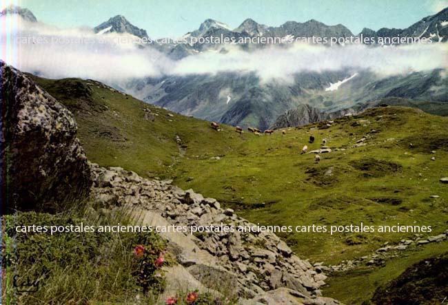 Cartes postales anciennes > CARTES POSTALES > carte postale ancienne > cartes-postales-ancienne.com Haute savoie  Cluses