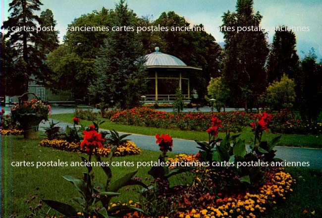 Cartes postales anciennes > CARTES POSTALES > carte postale ancienne > cartes-postales-ancienne.com Haute savoie  Annemasse