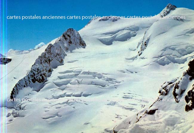 Cartes postales anciennes > CARTES POSTALES > carte postale ancienne > cartes-postales-ancienne.com Auvergne rhone alpes Savoie Pralognan La Vanoise