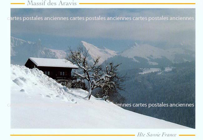 Cartes postales anciennes > CARTES POSTALES > carte postale ancienne > cartes-postales-ancienne.com Haute savoie  Nancy Sur Cluses