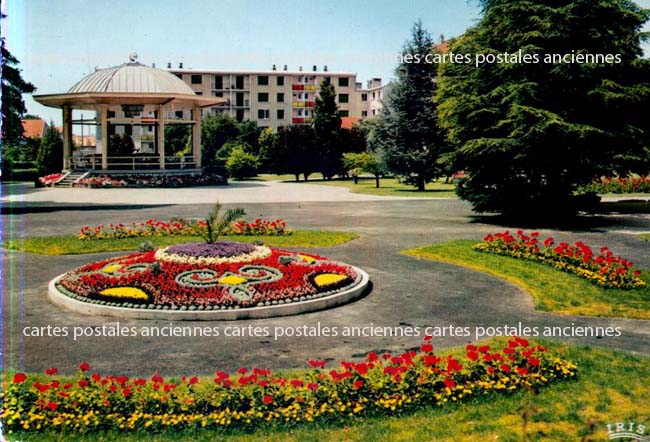 Cartes postales anciennes > CARTES POSTALES > carte postale ancienne > cartes-postales-ancienne.com Auvergne rhone alpes Haute savoie Annemasse