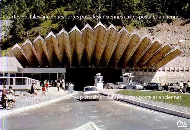 Cartes postales anciennes > CARTES POSTALES > carte postale ancienne > cartes-postales-ancienne.com Haute savoie  Chamonix Mont Blanc