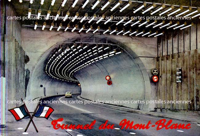 Cartes postales anciennes > CARTES POSTALES > carte postale ancienne > cartes-postales-ancienne.com Haute savoie  Chamonix Mont Blanc