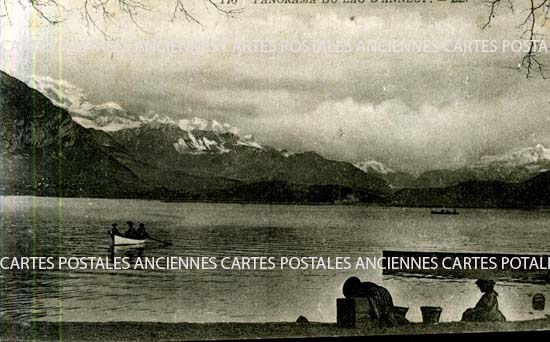 Cartes postales anciennes > CARTES POSTALES > carte postale ancienne > cartes-postales-ancienne.com Haute savoie  Chamonix Mont Blanc
