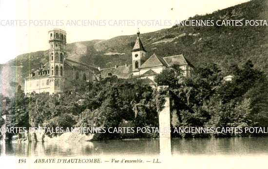 Cartes postales anciennes > CARTES POSTALES > carte postale ancienne > cartes-postales-ancienne.com Auvergne rhone alpes Savoie Saint Pierre De Curtille