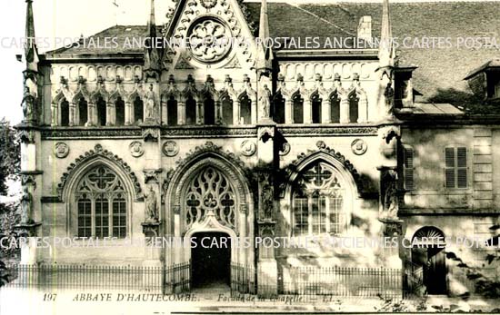 Cartes postales anciennes > CARTES POSTALES > carte postale ancienne > cartes-postales-ancienne.com Auvergne rhone alpes Savoie Saint Pierre De Curtille