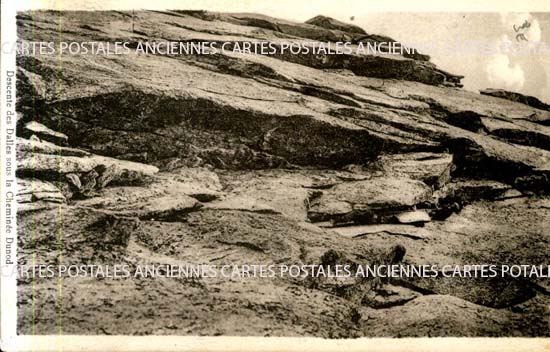 Cartes postales anciennes > CARTES POSTALES > carte postale ancienne > cartes-postales-ancienne.com Haute savoie  Pringy