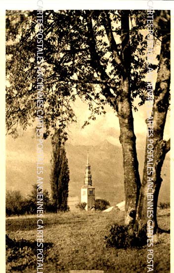 Cartes postales anciennes > CARTES POSTALES > carte postale ancienne > cartes-postales-ancienne.com Auvergne rhone alpes Haute savoie Morzine