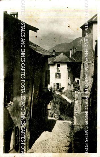 Cartes postales anciennes > CARTES POSTALES > carte postale ancienne > cartes-postales-ancienne.com Haute savoie  Annecy