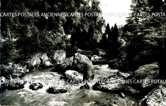 Cartes postales anciennes > CARTES POSTALES > carte postale ancienne > cartes-postales-ancienne.com Haute savoie  Thonon Les Bains