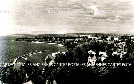 Cartes postales anciennes > CARTES POSTALES > carte postale ancienne > cartes-postales-ancienne.com Haute savoie  Thonon Les Bains