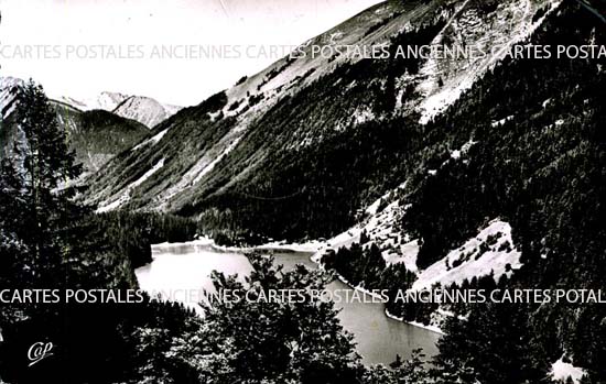 Cartes postales anciennes > CARTES POSTALES > carte postale ancienne > cartes-postales-ancienne.com Haute savoie  Montriond