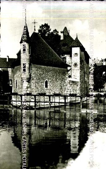 Cartes postales anciennes > CARTES POSTALES > carte postale ancienne > cartes-postales-ancienne.com Haute savoie  Annecy