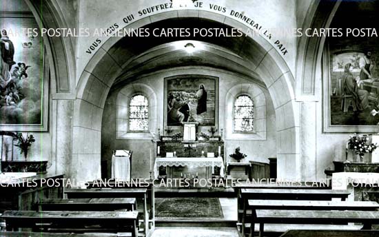 Cartes postales anciennes > CARTES POSTALES > carte postale ancienne > cartes-postales-ancienne.com Haute savoie  Yvoire