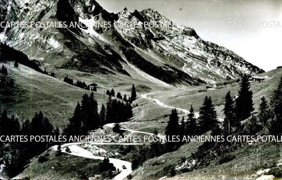Cartes postales anciennes > CARTES POSTALES > carte postale ancienne > cartes-postales-ancienne.com Haute savoie  Annecy