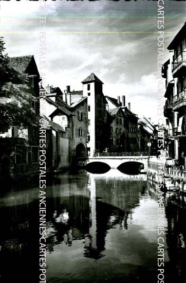 Cartes postales anciennes > CARTES POSTALES > carte postale ancienne > cartes-postales-ancienne.com Haute savoie  Annecy