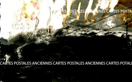 Cartes postales anciennes > CARTES POSTALES > carte postale ancienne > cartes-postales-ancienne.com Haute savoie  Les Gets