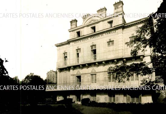 Cartes postales anciennes > CARTES POSTALES > carte postale ancienne > cartes-postales-ancienne.com Grand est Haute marne Saint Dizier