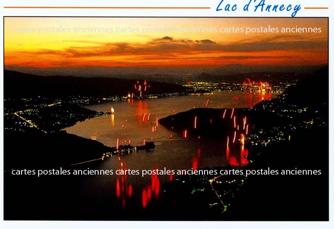 Cartes postales anciennes > CARTES POSTALES > carte postale ancienne > cartes-postales-ancienne.com Haute savoie  Doussard