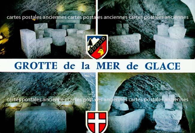 Cartes postales anciennes > CARTES POSTALES > carte postale ancienne > cartes-postales-ancienne.com Haute savoie  Chamonix Mont Blanc