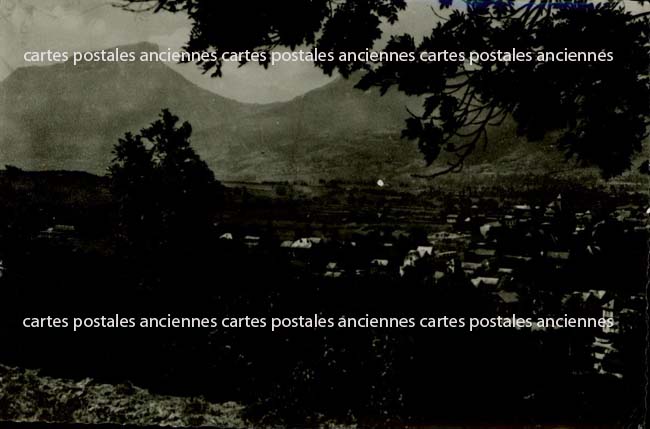 Cartes postales anciennes > CARTES POSTALES > carte postale ancienne > cartes-postales-ancienne.com Haute savoie  Challonges