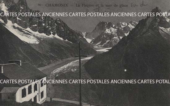 Cartes postales anciennes > CARTES POSTALES > carte postale ancienne > cartes-postales-ancienne.com Auvergne rhone alpes Haute savoie