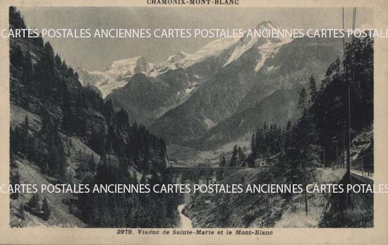 Cartes postales anciennes > CARTES POSTALES > carte postale ancienne > cartes-postales-ancienne.com Auvergne rhone alpes Haute savoie