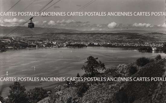 Cartes postales anciennes > CARTES POSTALES > carte postale ancienne > cartes-postales-ancienne.com Haute savoie  Veyrier Du Lac