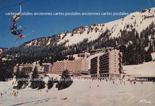 Cartes postales anciennes > CARTES POSTALES > carte postale ancienne > cartes-postales-ancienne.com Haute savoie  Araches