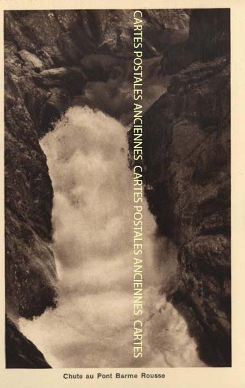 Cartes postales anciennes > CARTES POSTALES > carte postale ancienne > cartes-postales-ancienne.com Haute savoie  Servoz
