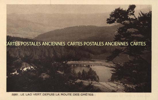 Cartes postales anciennes > CARTES POSTALES > carte postale ancienne > cartes-postales-ancienne.com Haute savoie  Passy