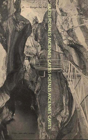 Cartes postales anciennes > CARTES POSTALES > carte postale ancienne > cartes-postales-ancienne.com Haute savoie  Lovagny