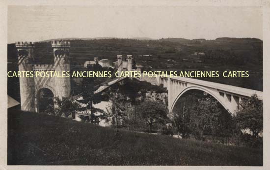 Cartes postales anciennes > CARTES POSTALES > carte postale ancienne > cartes-postales-ancienne.com Haute savoie  Villy Le Pelloux