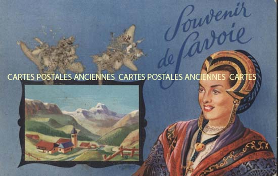 Cartes postales anciennes > CARTES POSTALES > carte postale ancienne > cartes-postales-ancienne.com Haute savoie  Chamonix Mont Blanc