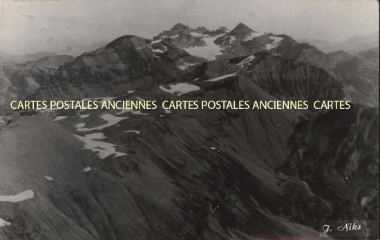 Cartes postales anciennes > CARTES POSTALES > carte postale ancienne > cartes-postales-ancienne.com Haute savoie  Samoens