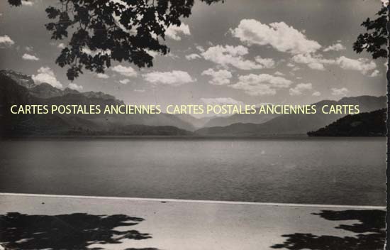 Cartes postales anciennes > CARTES POSTALES > carte postale ancienne > cartes-postales-ancienne.com Haute savoie  Annecy