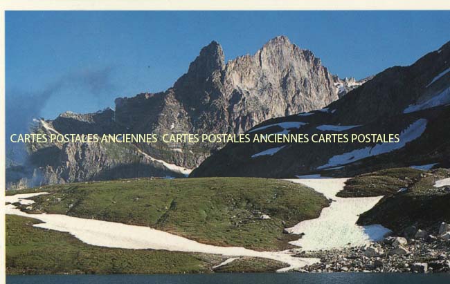 Cartes postales anciennes > CARTES POSTALES > carte postale ancienne > cartes-postales-ancienne.com Auvergne rhone alpes Haute savoie Thorens Glieres