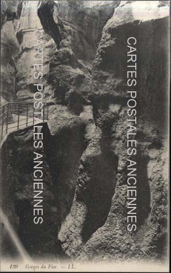 Cartes postales anciennes > CARTES POSTALES > carte postale ancienne > cartes-postales-ancienne.com Auvergne rhone alpes Haute savoie Lovagny