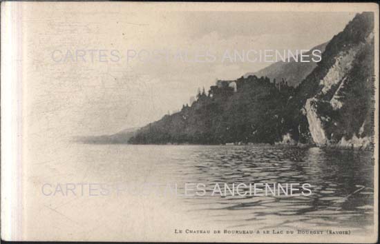 Cartes postales anciennes > CARTES POSTALES > carte postale ancienne > cartes-postales-ancienne.com Auvergne rhone alpes Savoie Bourdeau