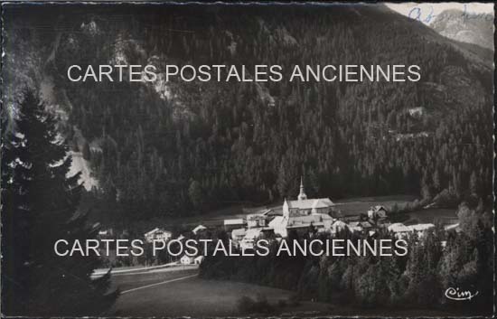 Cartes postales anciennes > CARTES POSTALES > carte postale ancienne > cartes-postales-ancienne.com Auvergne rhone alpes Haute savoie Abondance