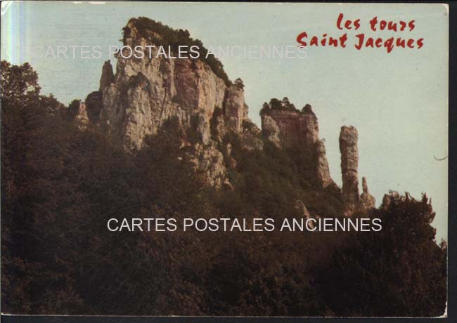 Cartes postales anciennes > CARTES POSTALES > carte postale ancienne > cartes-postales-ancienne.com Auvergne rhone alpes Haute savoie Gruffy