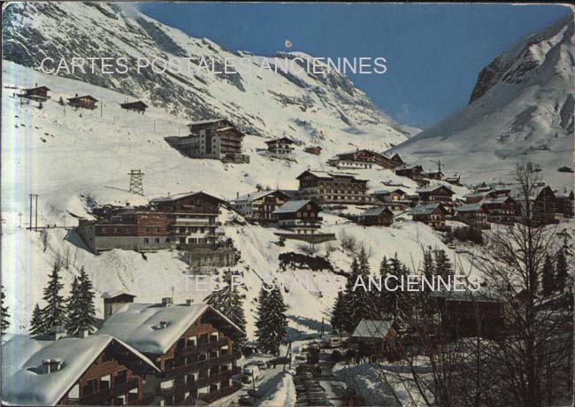 Cartes postales anciennes > CARTES POSTALES > carte postale ancienne > cartes-postales-ancienne.com Auvergne rhone alpes Haute savoie Le Grand Bornand