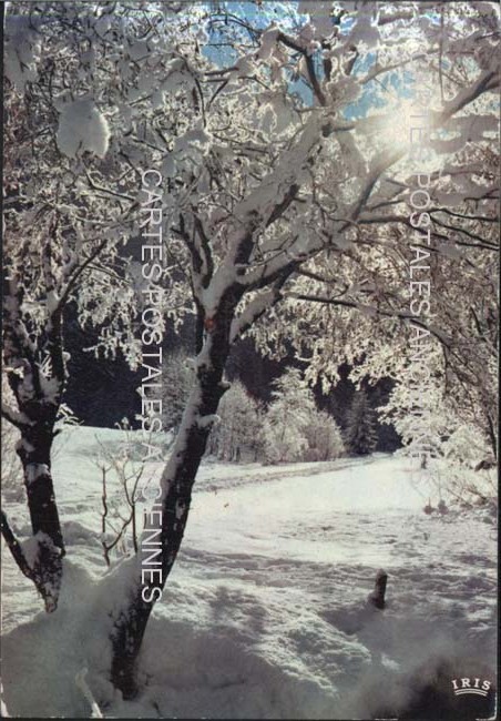 Cartes postales anciennes > CARTES POSTALES > carte postale ancienne > cartes-postales-ancienne.com Auvergne rhone alpes Haute savoie Les Contamines Montjoie