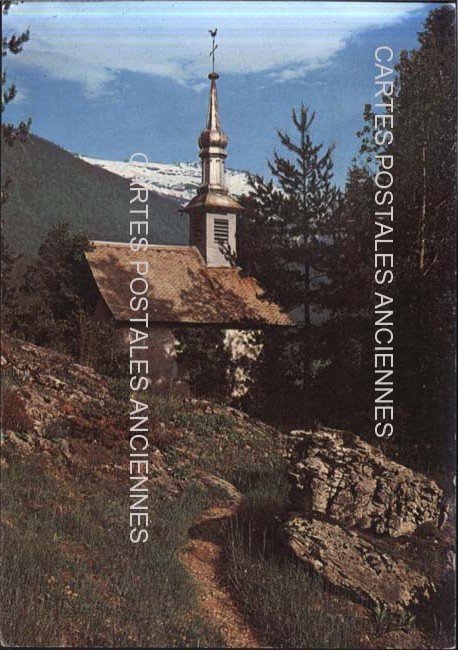 Cartes postales anciennes > CARTES POSTALES > carte postale ancienne > cartes-postales-ancienne.com Auvergne rhone alpes Haute savoie Samoens