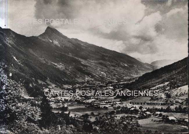 Cartes postales anciennes > CARTES POSTALES > carte postale ancienne > cartes-postales-ancienne.com Auvergne rhone alpes Haute savoie Thones