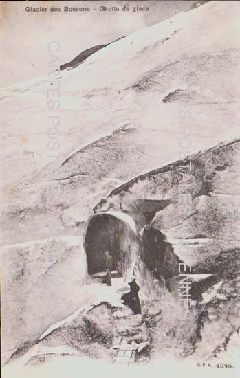 Cartes postales anciennes > CARTES POSTALES > carte postale ancienne > cartes-postales-ancienne.com Auvergne rhone alpes Haute savoie Chamonix Mont Blanc