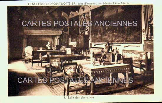 Cartes postales anciennes > CARTES POSTALES > carte postale ancienne > cartes-postales-ancienne.com Auvergne rhone alpes Haute savoie Lovagny